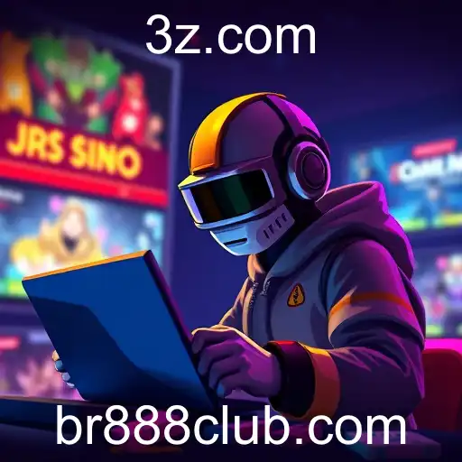 A Evolução dos Jogos Online com Br888