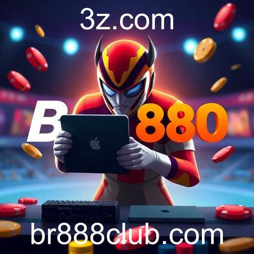 Cenário Atual dos Jogos Online: Br888 no Brasil
