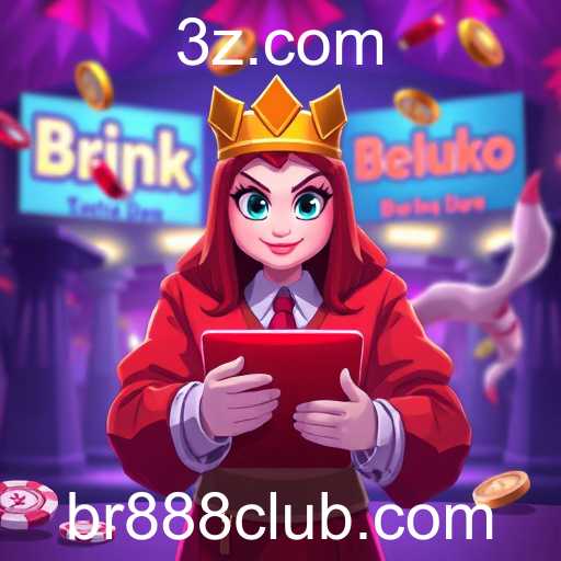 A Expansão do Jogo Online e as Novidades do Br888