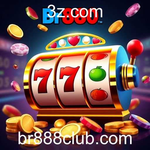 A Ascensão do BR888 no Cenário dos Jogos Online