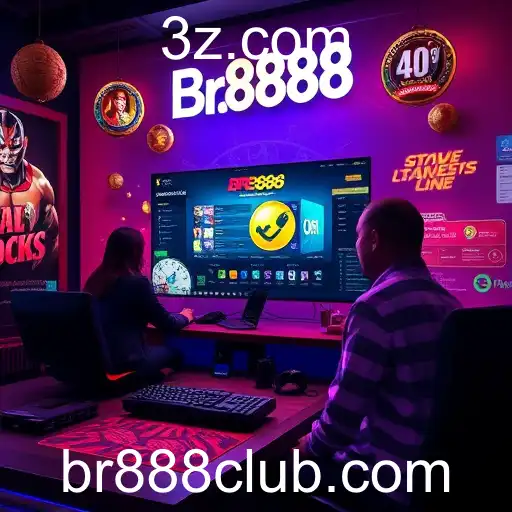 A Dinâmica Atual dos Jogos Online no Brasil