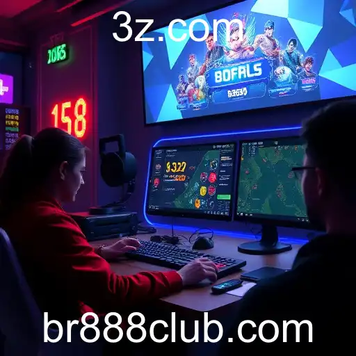 Ascensão e Desafios dos Sites de Jogos em 2026