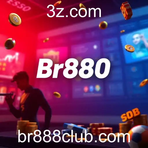 Br888: O Crescimento dos Jogos Online em 2025