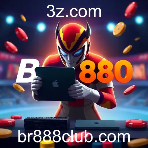 O Impacto do Br888 no Cenário dos Jogos de 2025