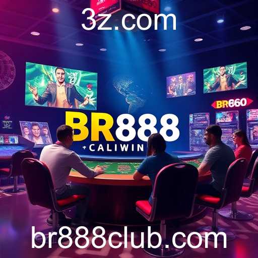 Impactos do Br888 na Indústria de Jogos em 2026