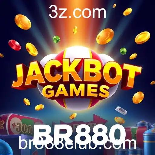 Explorando a Emoção dos Jackpot Games no BR888