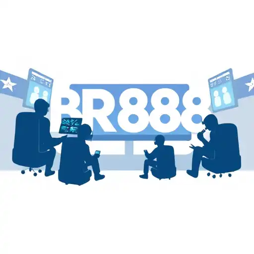 A Nova Era dos Jogos Online: BR888 em Destaque