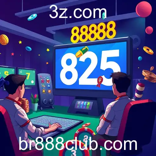 O Crescimento dos Sites de Jogos Online em 2025