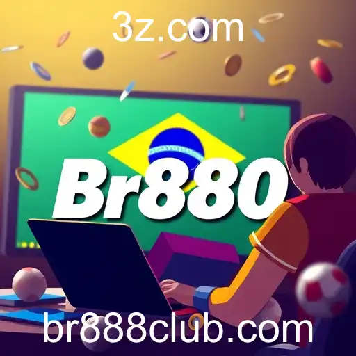 O Impacto dos Jogos Online na Economia Brasileira