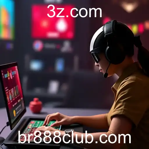 Tendências e Evoluções no Mundo dos Jogos Online