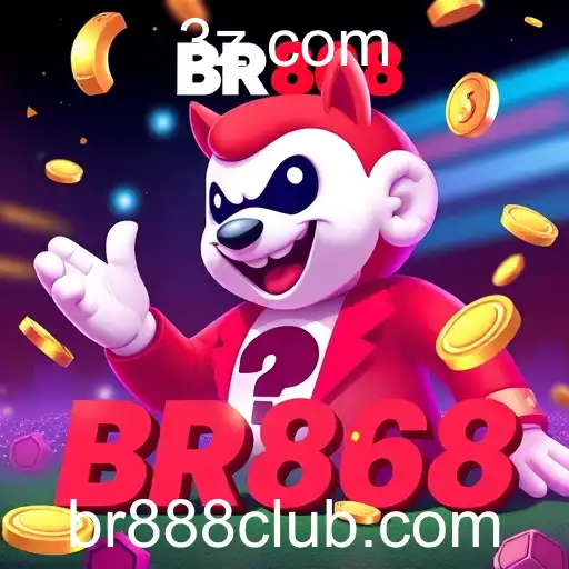 A Ascensão do BR888: O Futuro dos Jogos Online em 2025