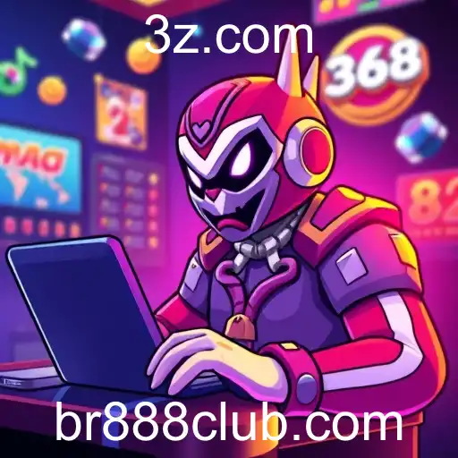 A Ascensão do Br888 no Cenário de Jogos Online