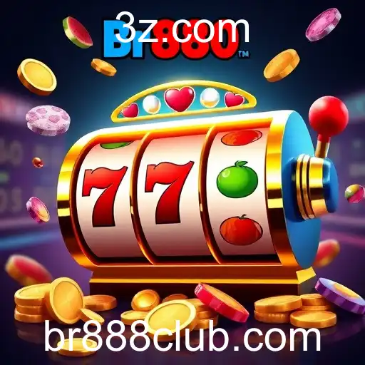 Explorando a Excitante Categoria de Jogos de Slot em Br888
