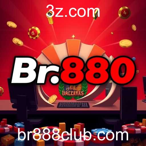 A Ascensão dos Jogos Online: Br888 em Foco