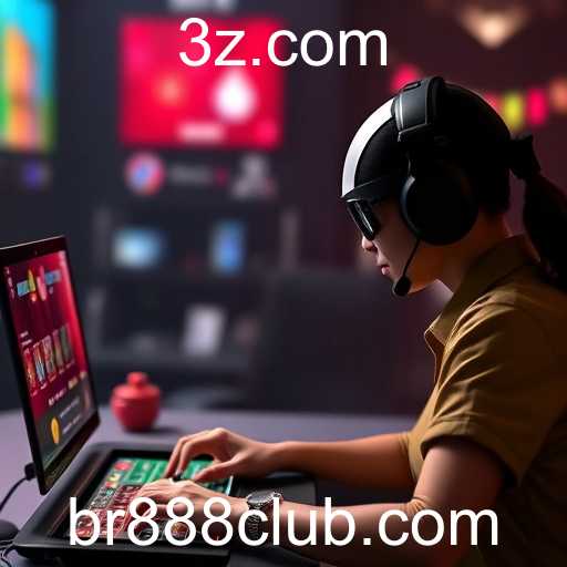 Tendências e Evoluções no Mundo dos Jogos Online